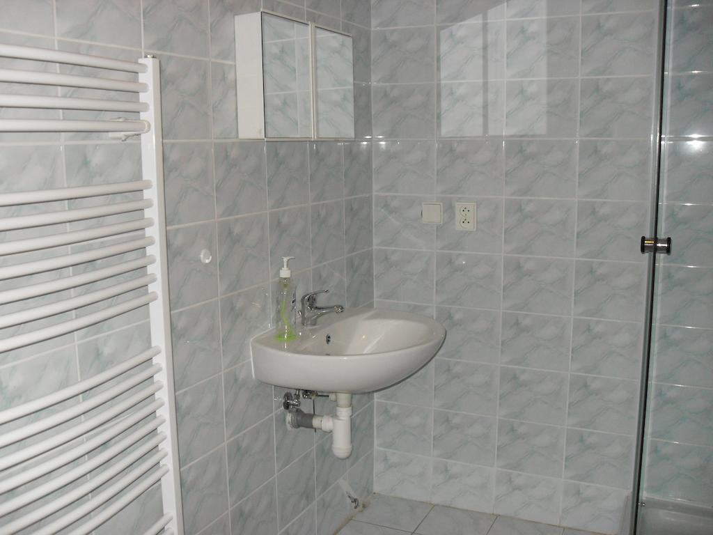 Apartmany U Samuela Oravsky Biely Potok Zimmer foto